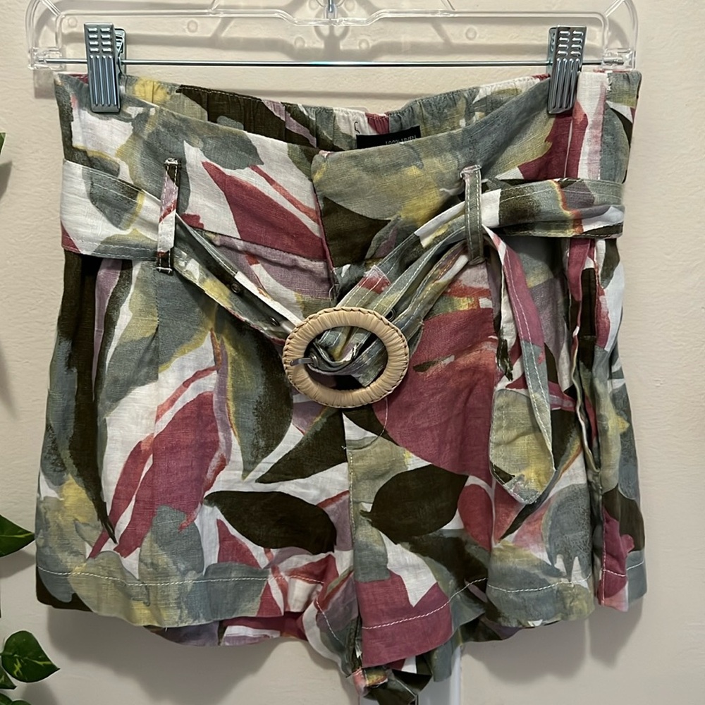 NWOT shorts